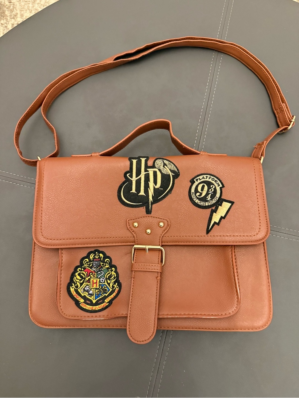 Primark Harry Potter Satchel/Messenger Bag